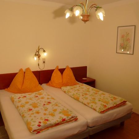 גמונדן Apartment Heidelinde מראה חיצוני תמונה