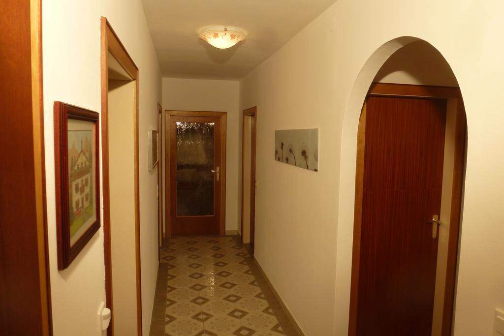 גמונדן Apartment Heidelinde מראה חיצוני תמונה