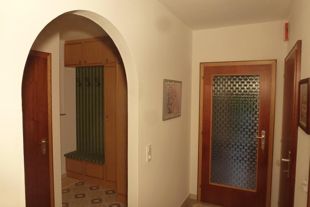 גמונדן Apartment Heidelinde מראה חיצוני תמונה