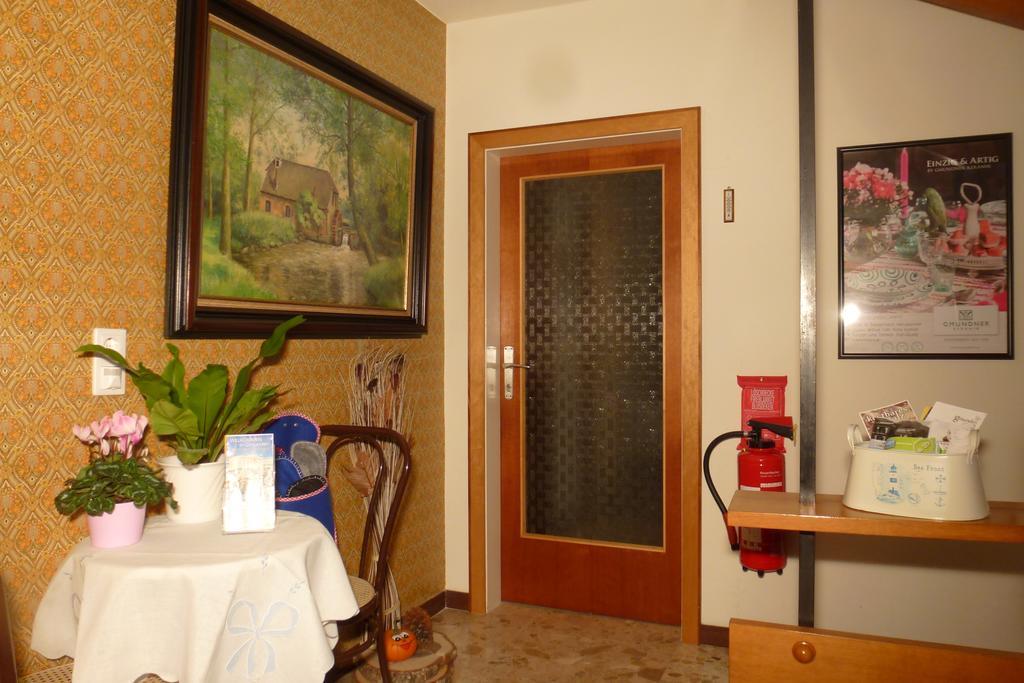 גמונדן Apartment Heidelinde מראה חיצוני תמונה