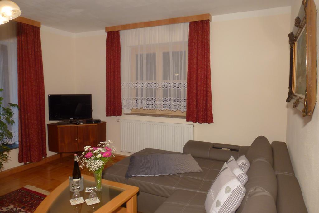 גמונדן Apartment Heidelinde מראה חיצוני תמונה