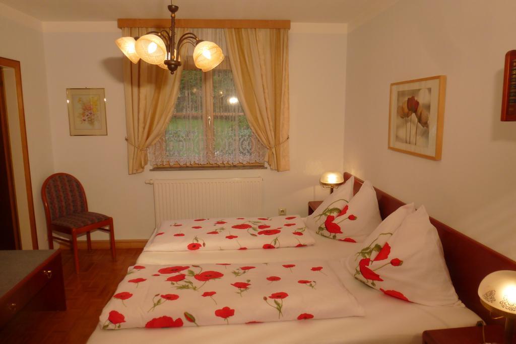 גמונדן Apartment Heidelinde מראה חיצוני תמונה