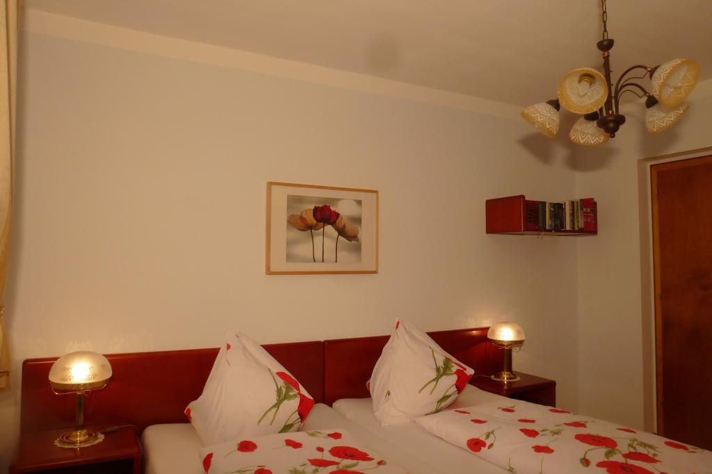 גמונדן Apartment Heidelinde מראה חיצוני תמונה