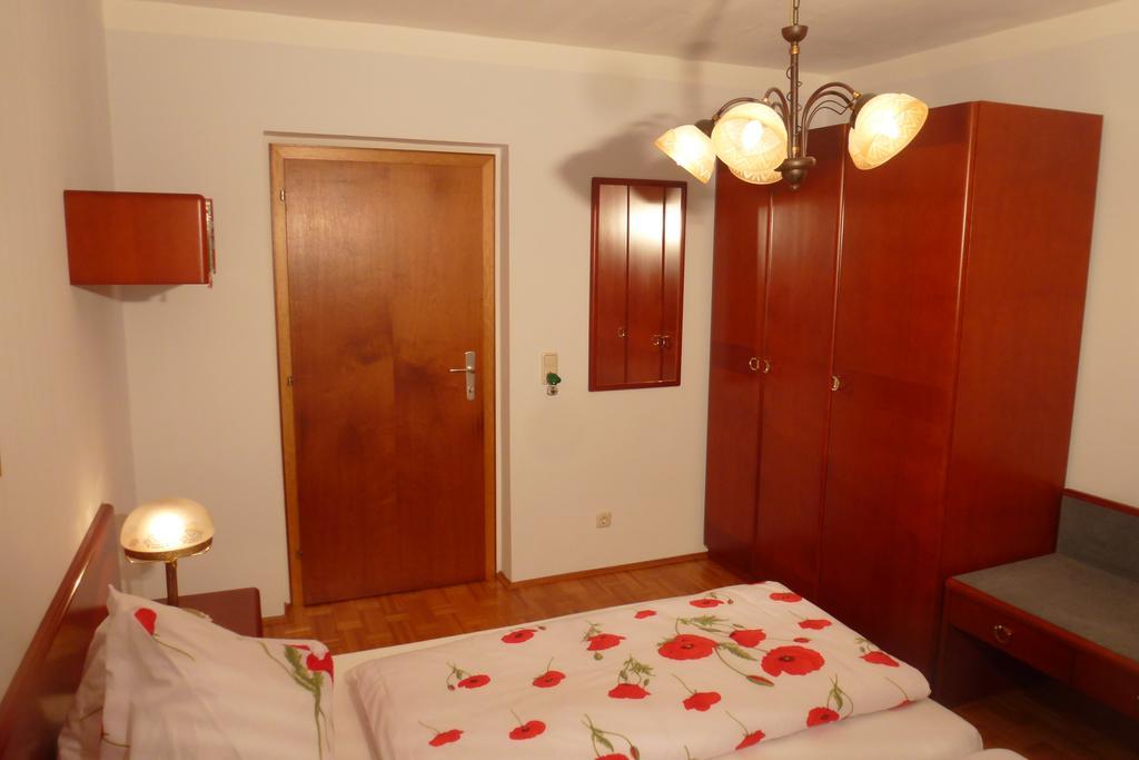 גמונדן Apartment Heidelinde מראה חיצוני תמונה