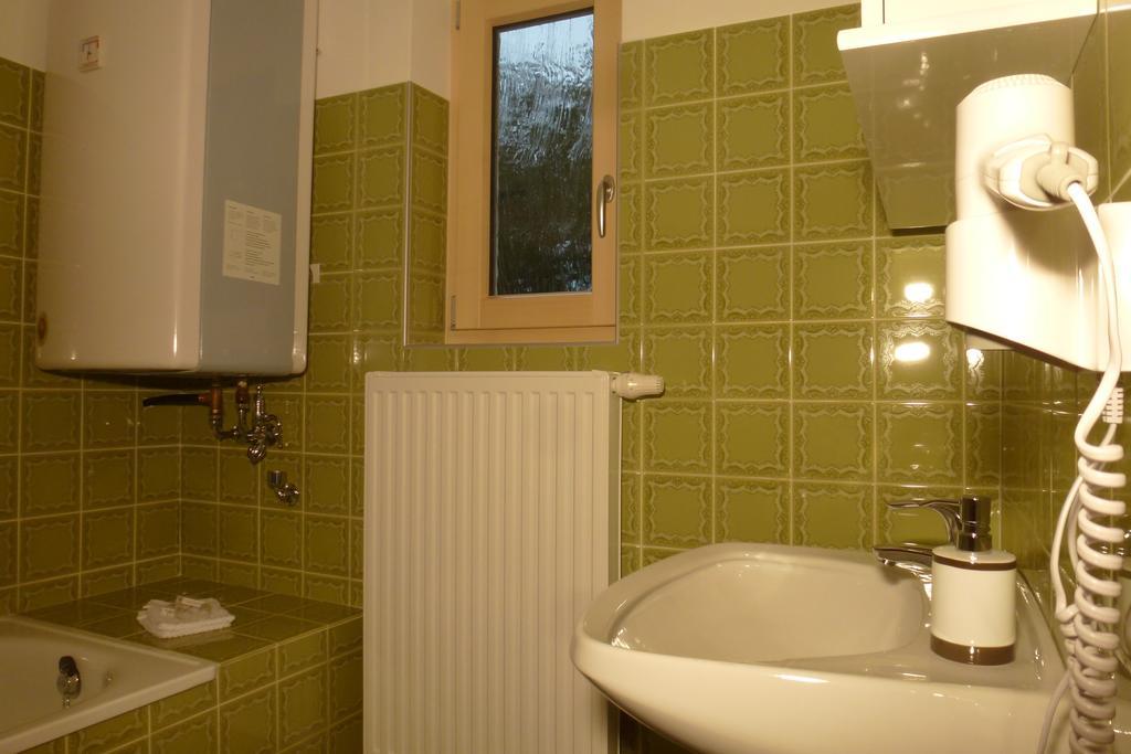 גמונדן Apartment Heidelinde מראה חיצוני תמונה