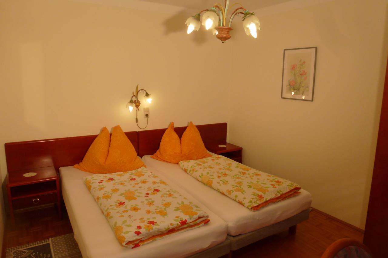 גמונדן Apartment Heidelinde מראה חיצוני תמונה